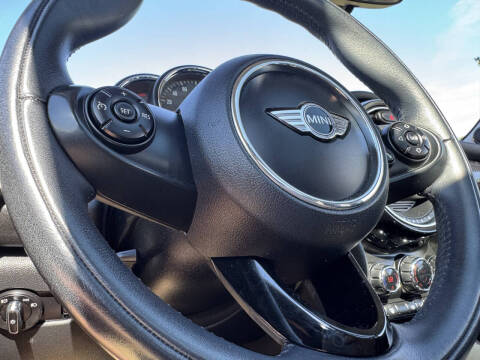 2015 MINI Hardtop 2 Door Cooper S