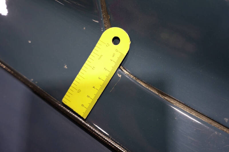 1949 Studebaker Champion