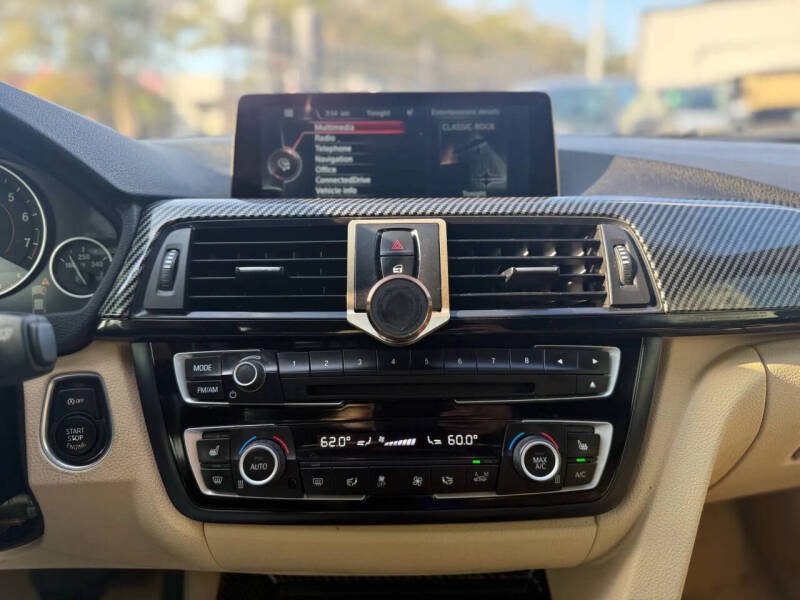 2016 BMW 4 Series 428i