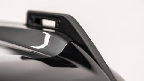 2023 Ford Bronco Big Bend Advanced