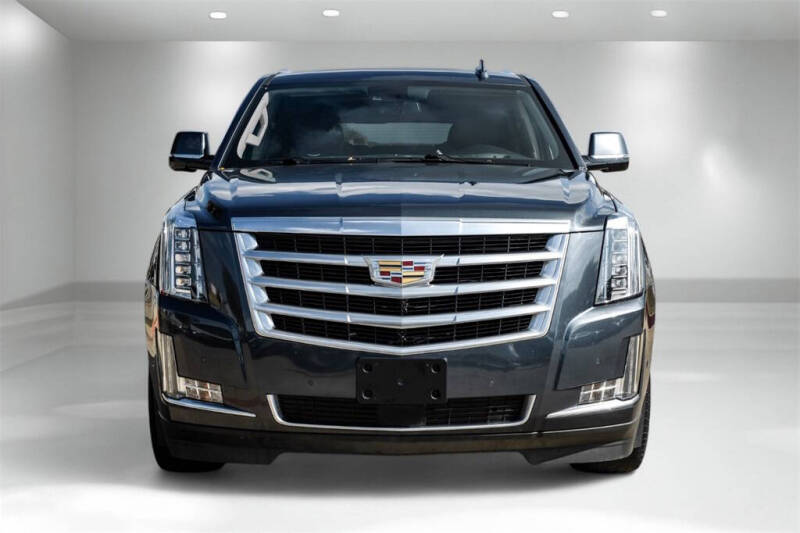 2020 Cadillac Escalade ESV Premium Luxury