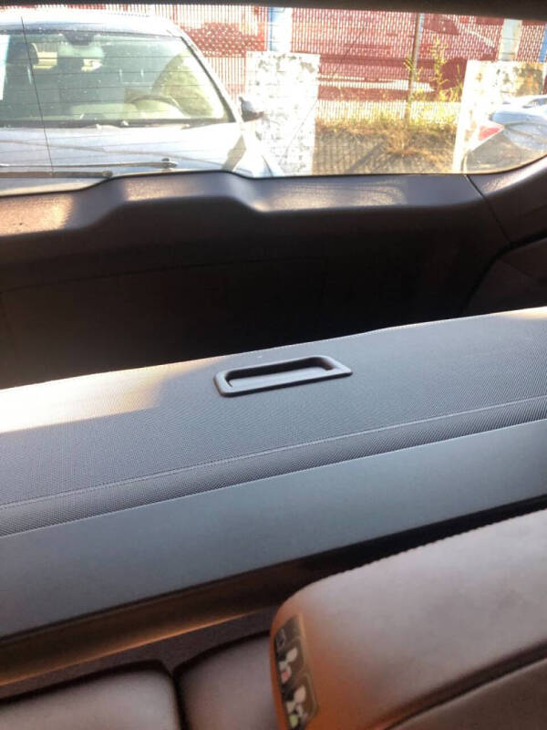 2019 Porsche Cayenne Turbo