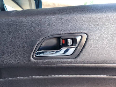 2014 Acura ILX 2.0L w/Tech