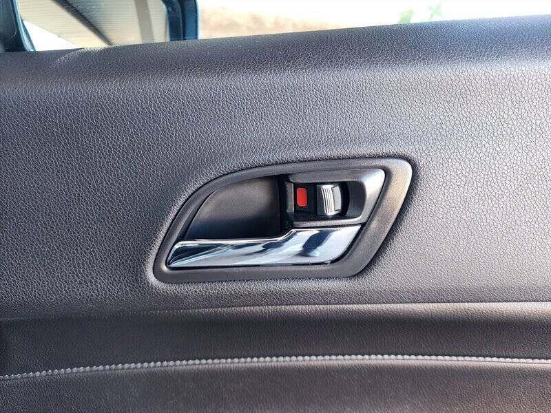 2014 Acura ILX 2.0L w/Tech