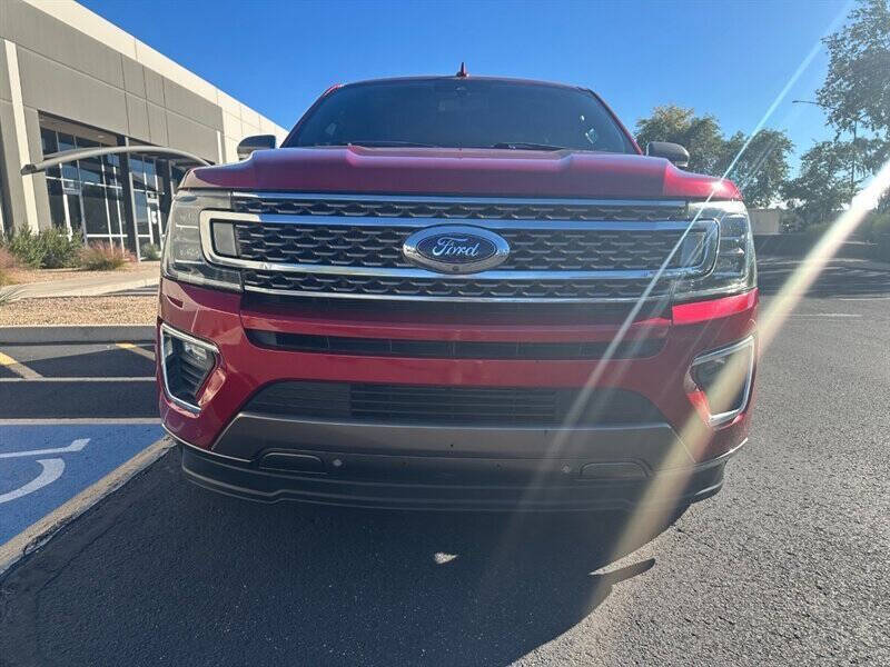 2020 Ford Expedition King Ranch