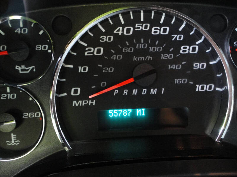 2014 GMC Savana 2500