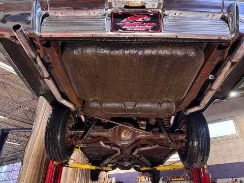 1963 Chevrolet Impala