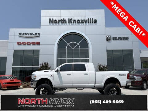 2019 RAM 2500 for sale at SCPNK in Knoxville TN