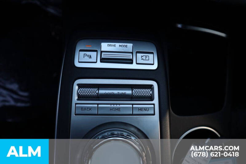 2022 Genesis GV70 3.5T Sport