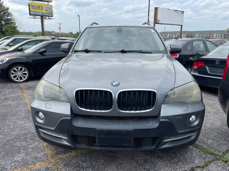 2009 BMW X5 xDrive30i