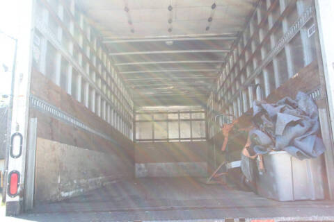 2015 Freightliner M2 106