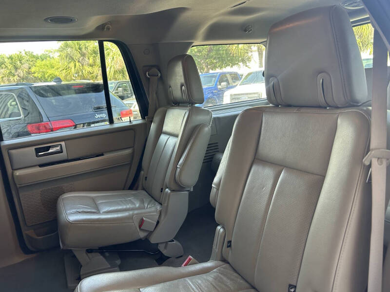 2012 Ford Expedition Limited