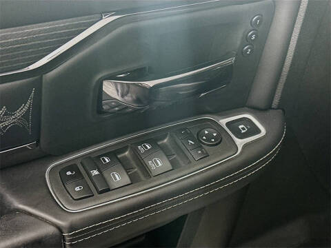 2022 RAM 2500 Limited