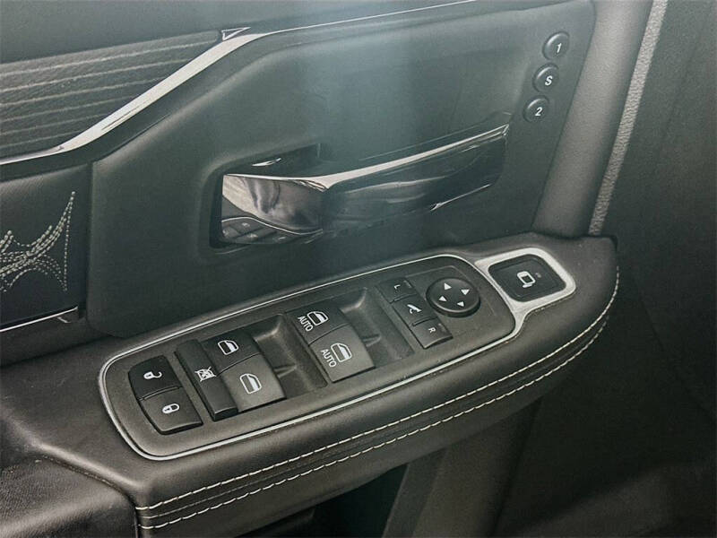 2022 RAM 2500 Limited