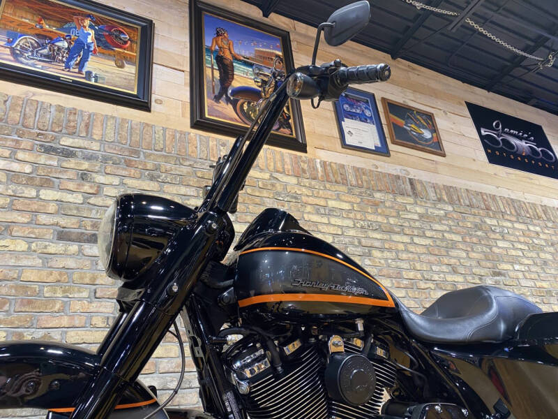 2022 Harley-Davidson Road King® Special