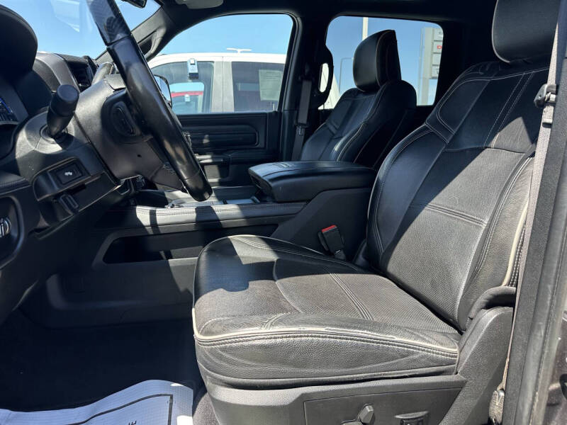 2022 RAM 2500 Limited