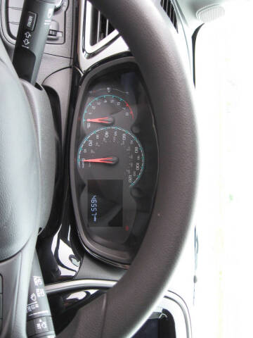 2022 Chevrolet Spark 1LT CVT