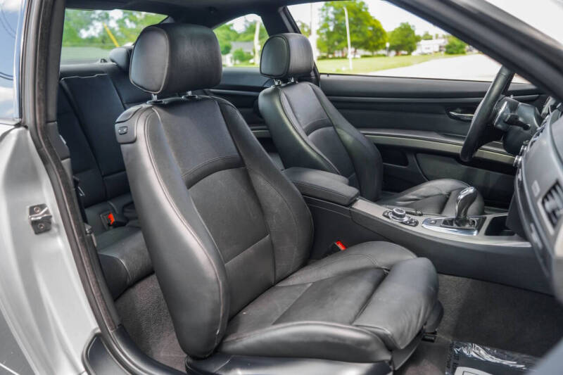 2011 BMW 3 Series 335is