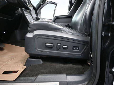 2015 Lincoln Navigator