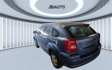 2007 Dodge Caliber