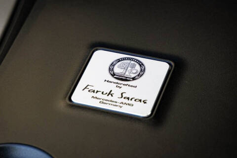 2022 Mercedes-Benz G-Class AMG G 63 4x4 Squared