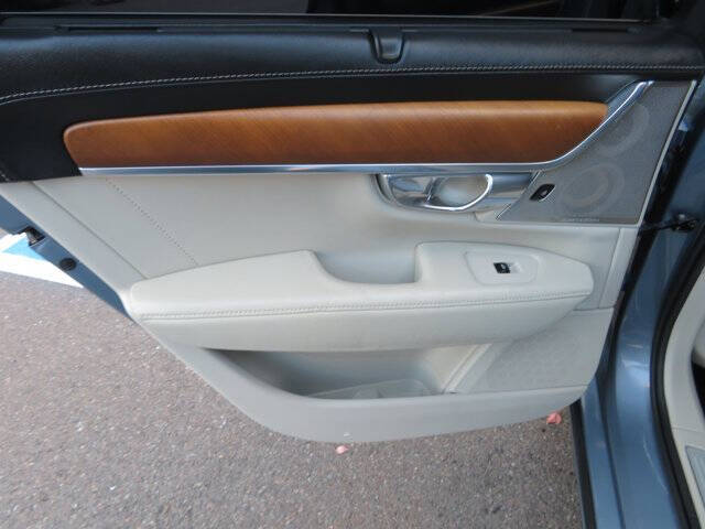 2017 Volvo S90 T6 Inscription