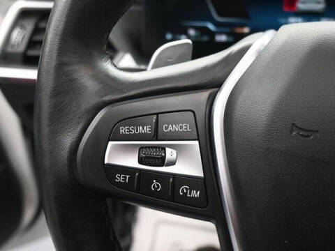 2024 BMW 3 Series 330i xDrive