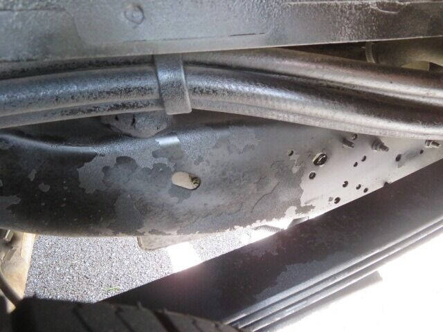 2006 Ford E-Series E-250 SD