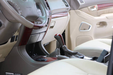 2009 Lexus GX 470