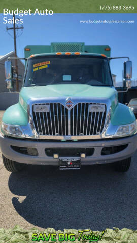 2009 International DuraStar 4300