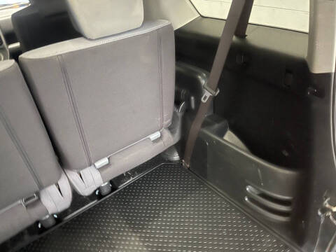 2008 Honda Element LX