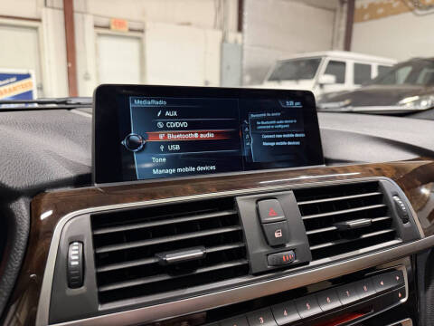 2017 BMW 3 Series 340i xDrive