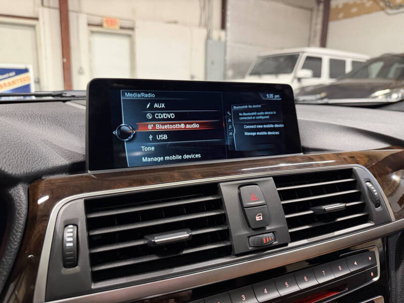 2017 BMW 3 Series 340i xDrive