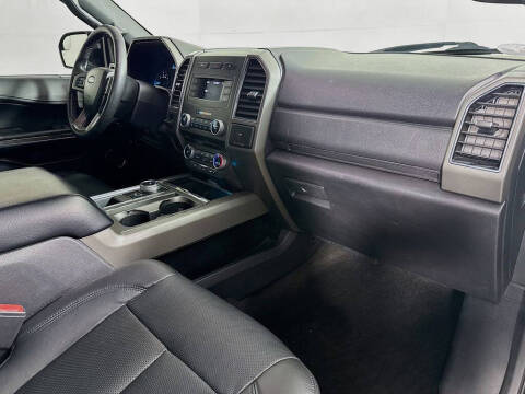 2018 Ford Expedition XLT