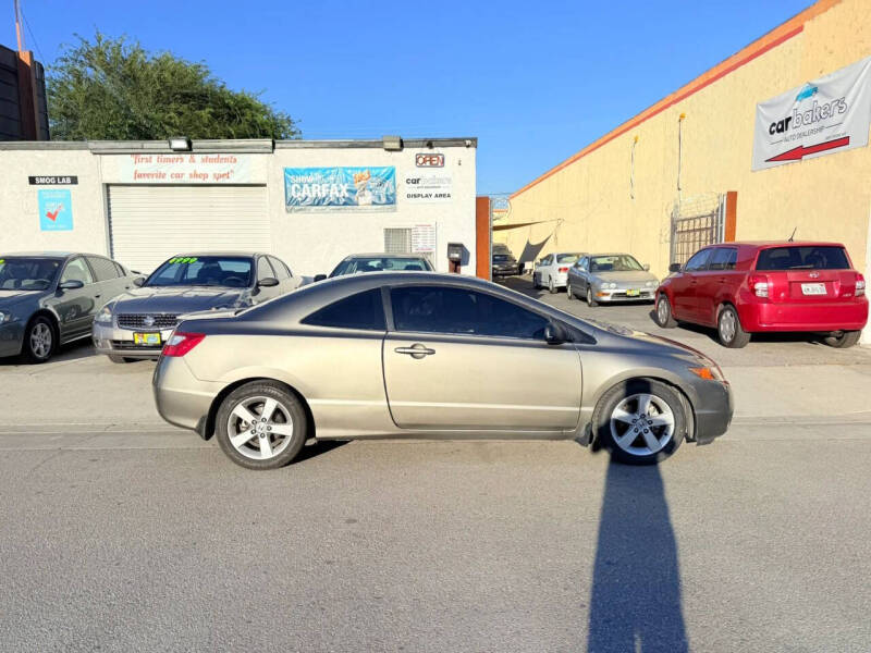 2006 Honda Civic