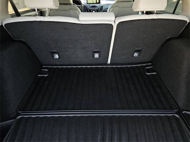 2026 Acura RDX SH-AWD w/Tech