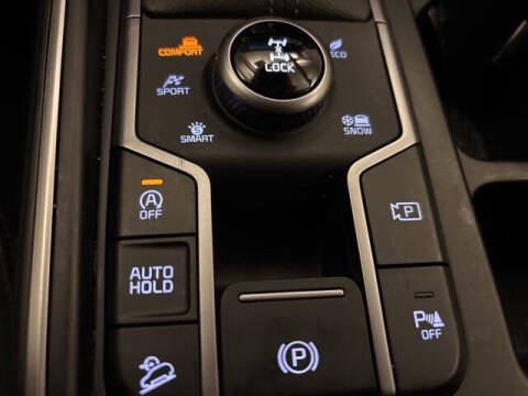 2023 Kia Sorento X-Line EX