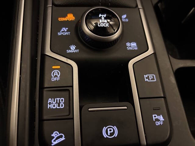 2023 Kia Sorento X-Line EX