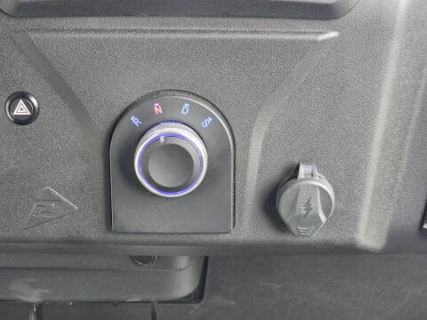 2025 Denago Rover XL6 4+2