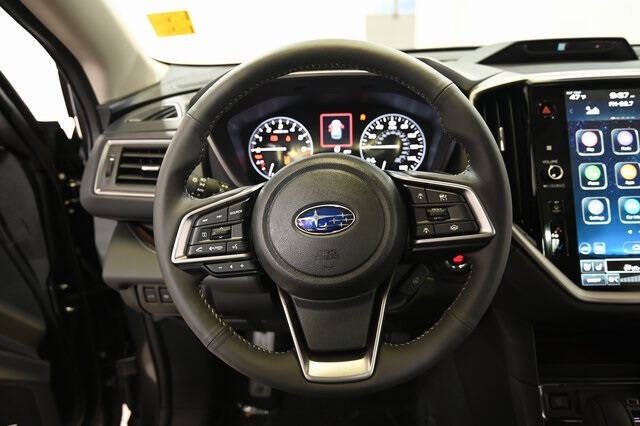 2026 Subaru Ascent Touring