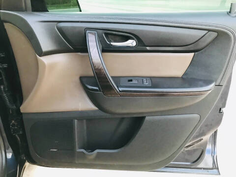 2015 GMC Acadia SLT-1