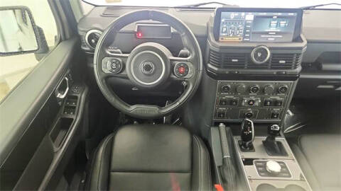 2024 Ineos Grenadier Fieldmaster