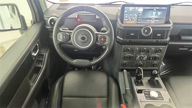 2024 Ineos Grenadier Fieldmaster