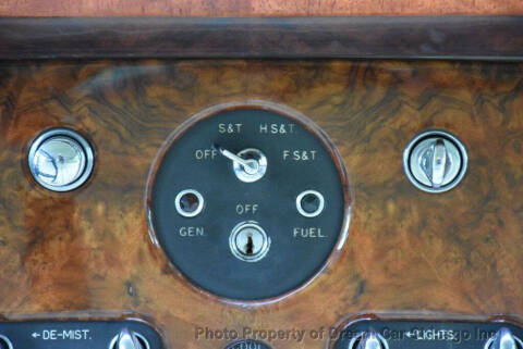 1959 Rolls-Royce Silver Cloud 2