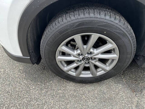 2023 Mazda CX-5 2.5 S Select