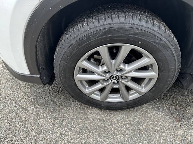 2023 Mazda CX-5 2.5 S Select