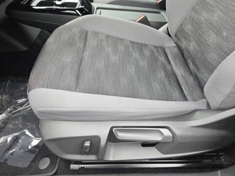 2022 Volkswagen ID.4 Pro