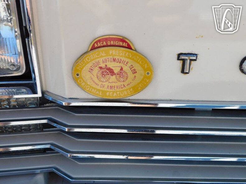 1980 Oldsmobile Toronado