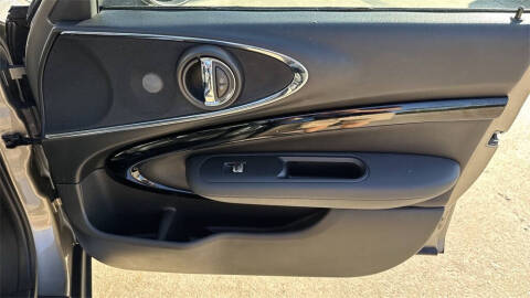 2017 MINI Clubman Cooper S