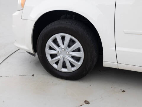 2011 Dodge Grand Caravan Express